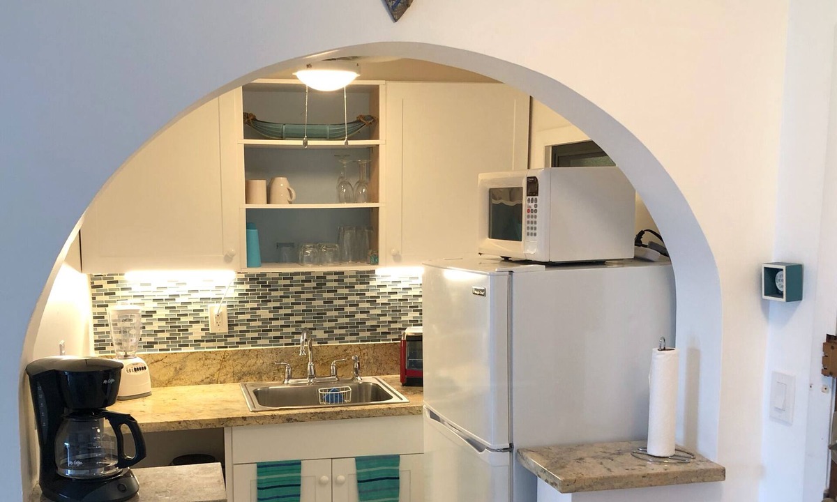Red Hook Apartment | Salt Life at Sapphire Beach