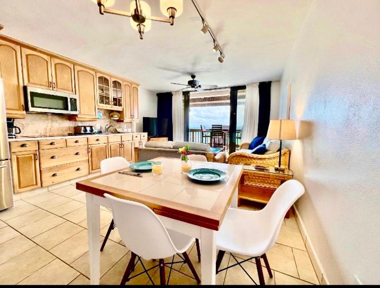 Red Hook Apartment | Sapphire Beach-Beachfront Condo SALE - View of Paradise