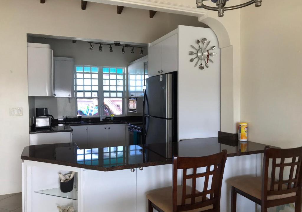Benner Villa | Scott Beach Villas 2