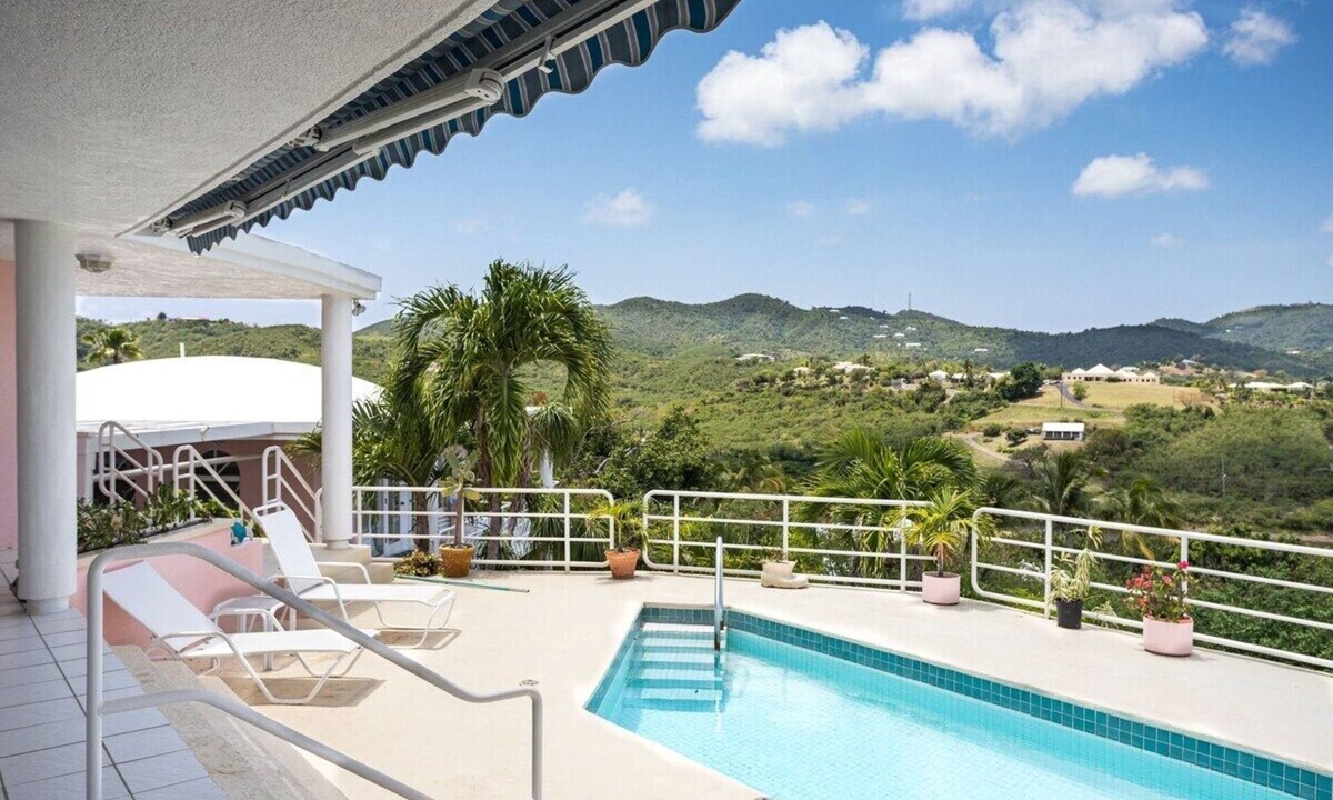 Estate Work and Rest Villa | Sea Horse Villa in the Shoy's Estates, Breathtaking Views of Paradise
