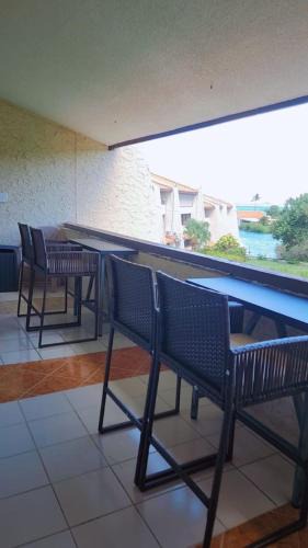 Estate Golden Rock Apartment | Sea Turtle Condo with Loaded Amenities