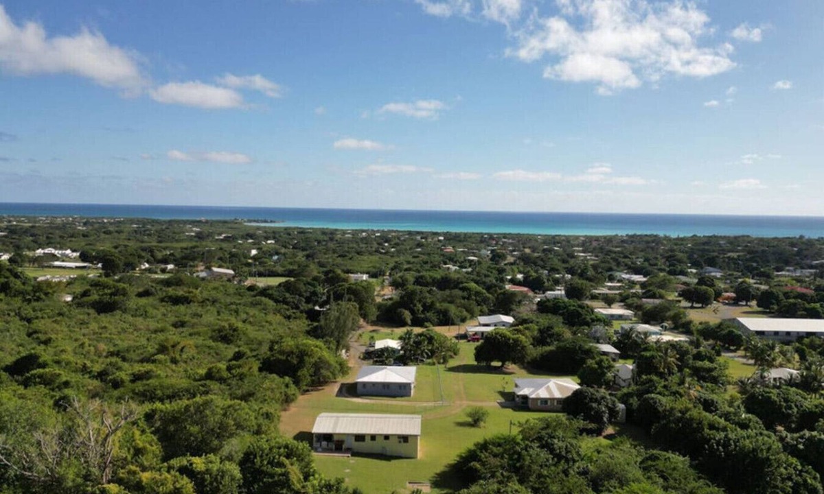 Estate Whim House | SeaView Hideaway in Whim