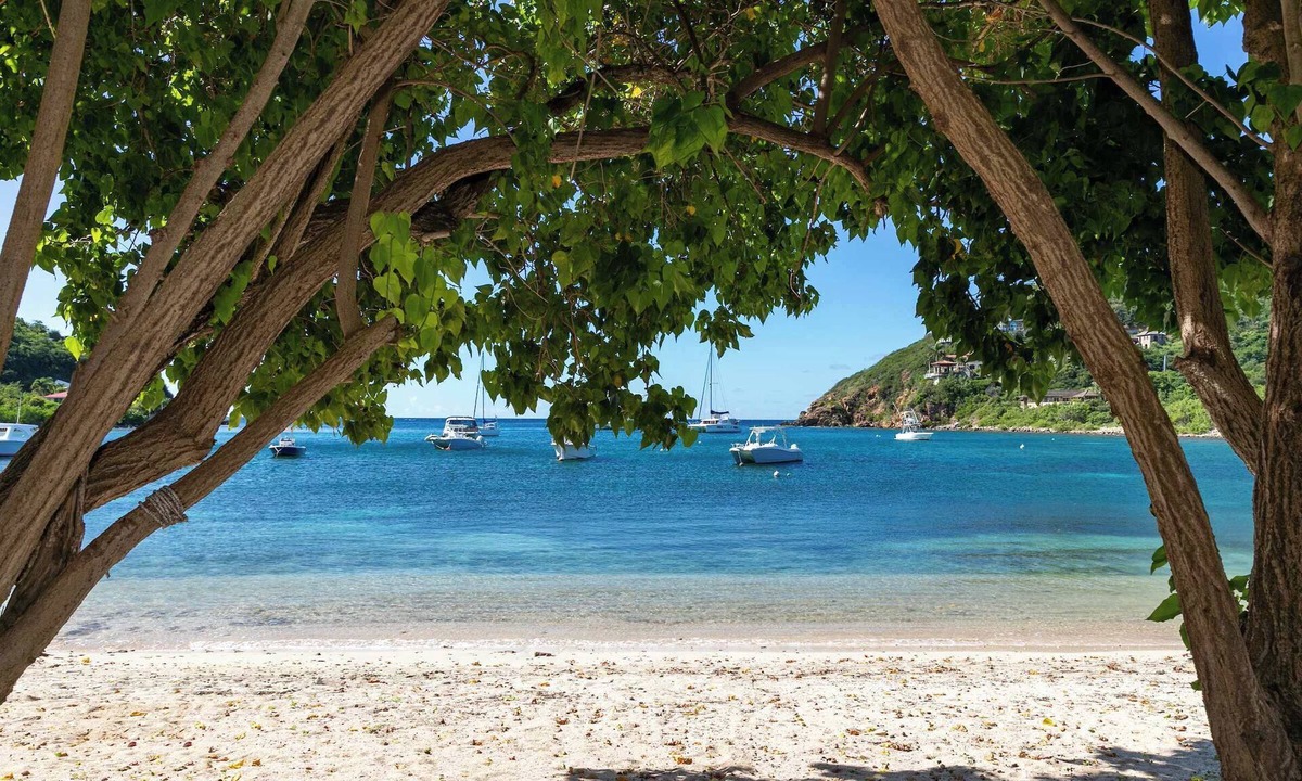 Estate Chocolate Hole and Great Cruz Bay Villa | Serenity Villa- Steps from Beach, Family Friendly