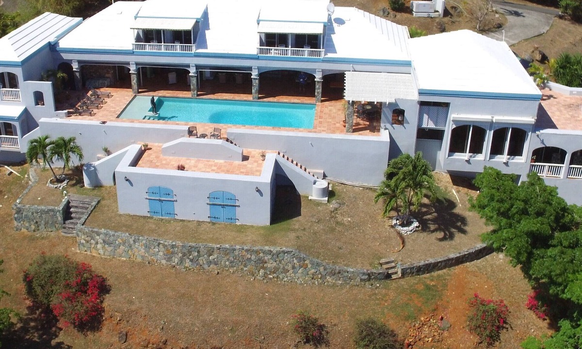 Mafolie Villa | Silk Cotton Villa located in gated exclusive Estate Mafolie