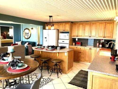 Estate Little Princess South Apartment | Sky View Luxury Private Terrace 1 Bedroom Suite