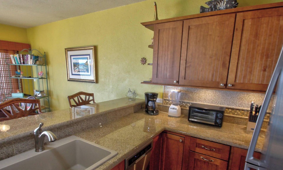 Frydendal Condo | ★Spectacular Water View-Private Wrap-Around Balcony-3 Pools-2 Restaurants ☼