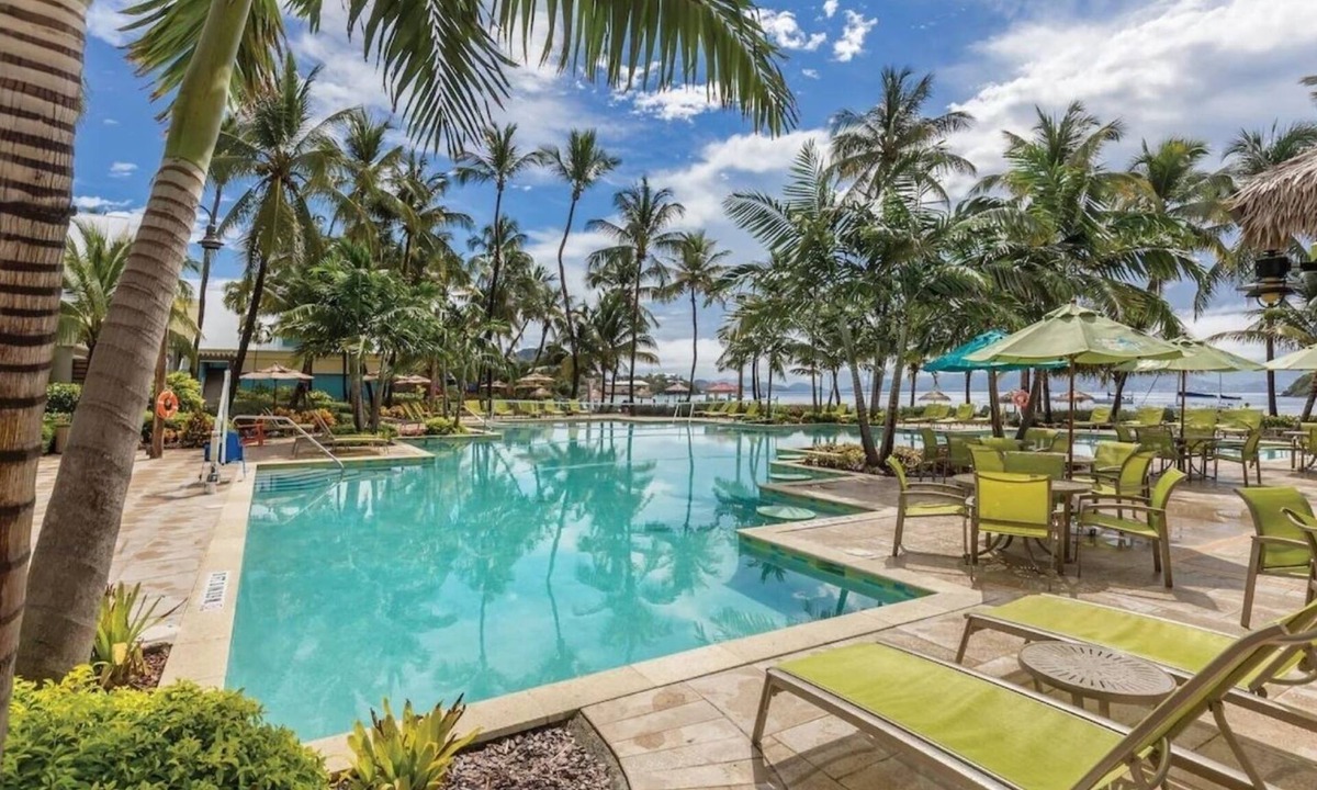 Frydendal Apartment | St. Thomas | Beach & Pool Access | Studio Suite