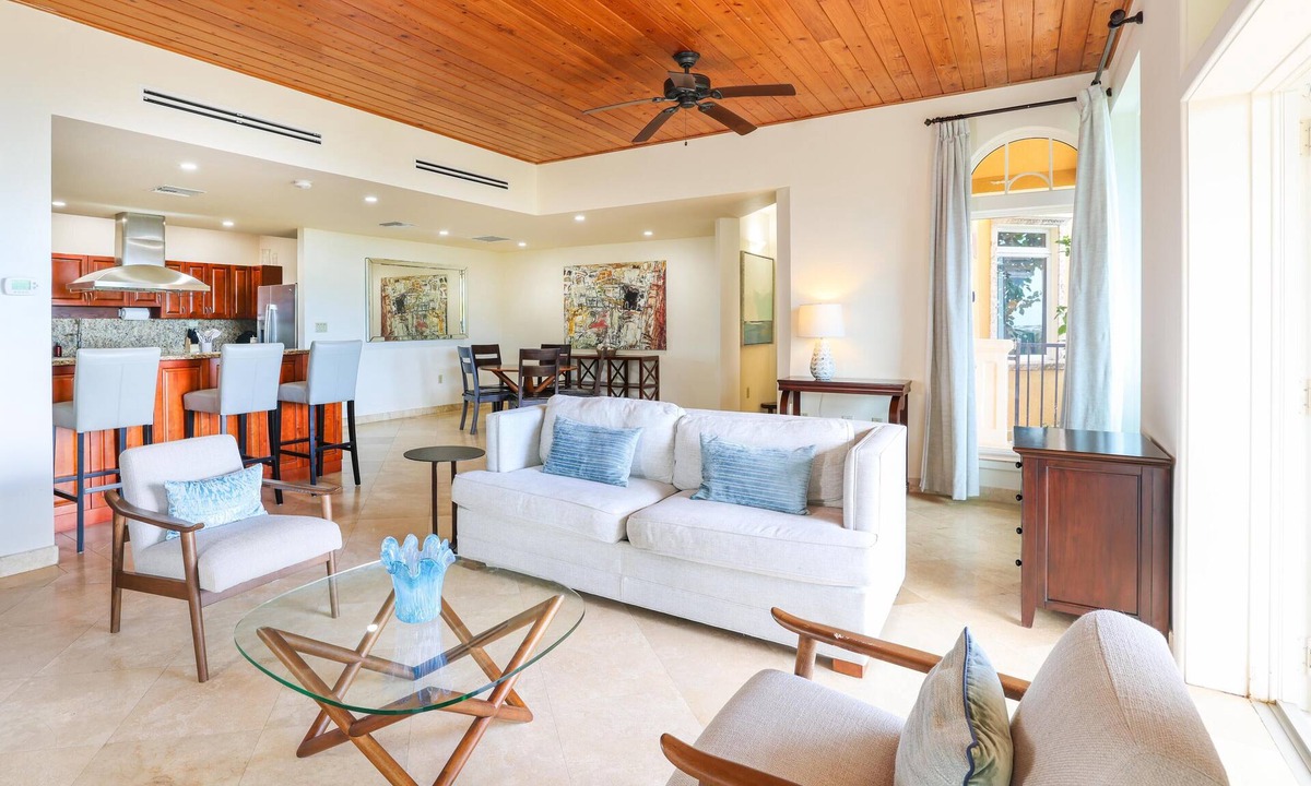 Estate Enighed Villa | Starfruit Villa, Largest 2 Bedroom