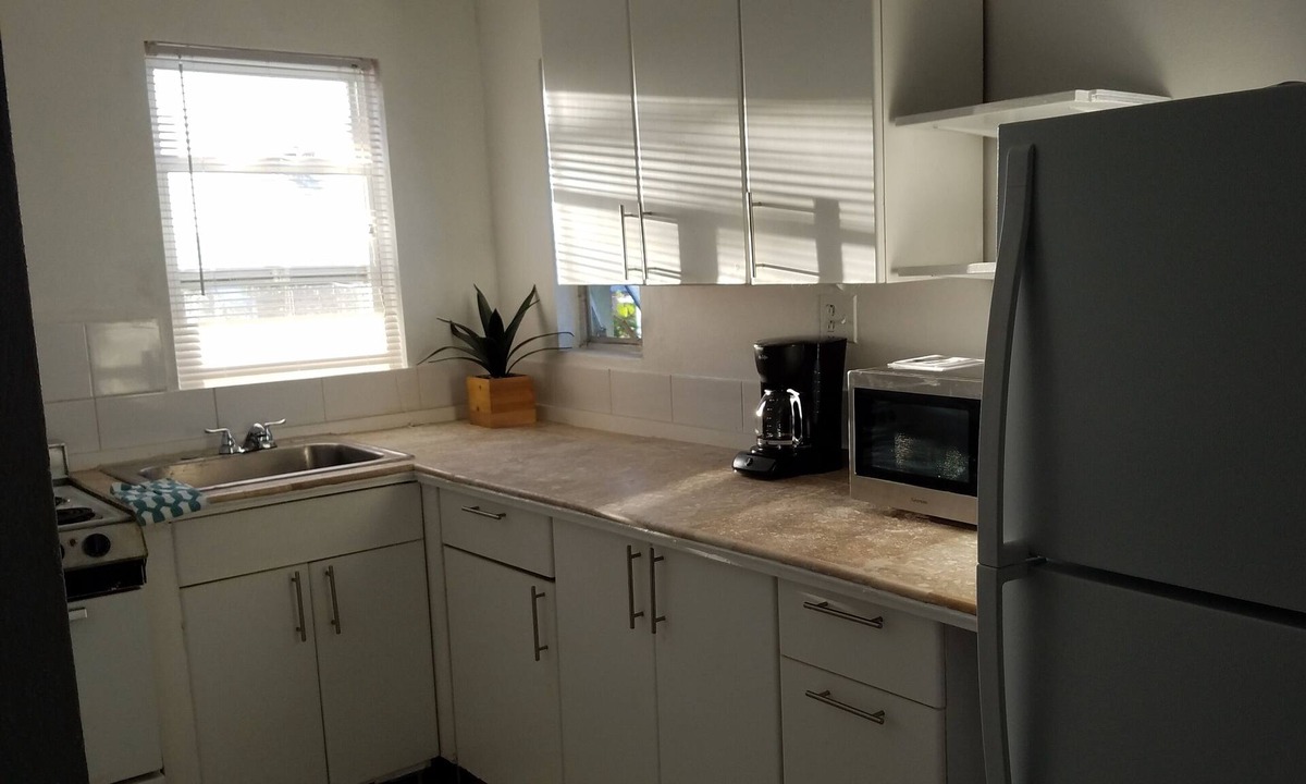 Estate Barren Spot 2 Apartment | Strawberry charm located in the middle of the island