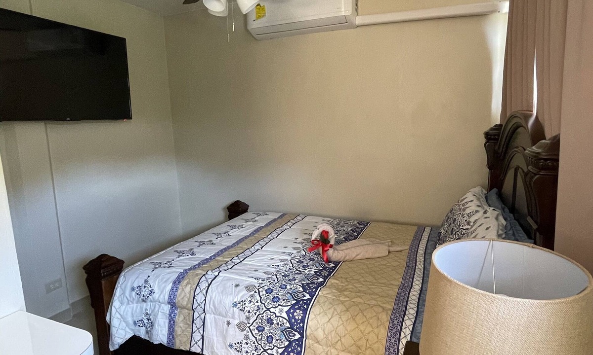Estate Fortuna Apartment | Studio Apartment/Optional Car Rental