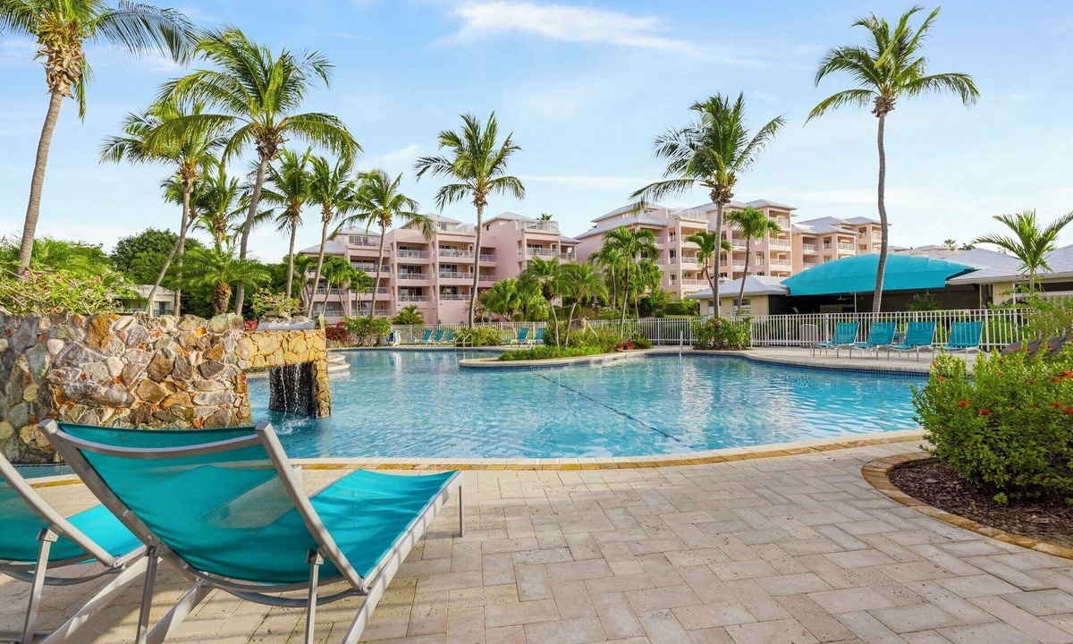Benner Apartment | Studio Double@ Elysian Beach Resort