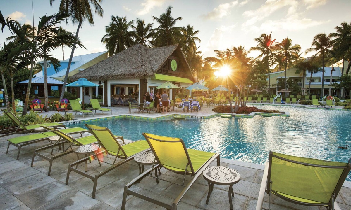 Frydendal Resort | Studio Suite @ Wyndham Margaritaville Resort. Pools, Swim Up Bar.Great Location!