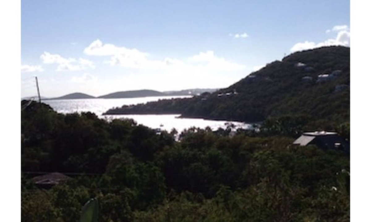 Contant Farms Resort | Studio with stunning views of Great Cruz Bay in beautiful Westin Resort St. John
