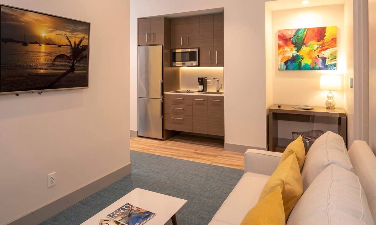 Estate Enighed Hotel | Suite 10, 10% Off Summer Stays