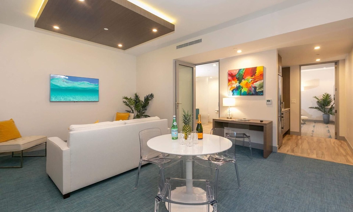 Estate Enighed Hotel | Suite 2