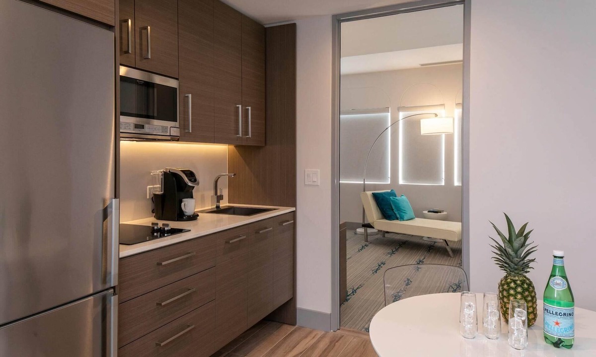 Estate Enighed Hotel | Suite 6 Summer Availability!