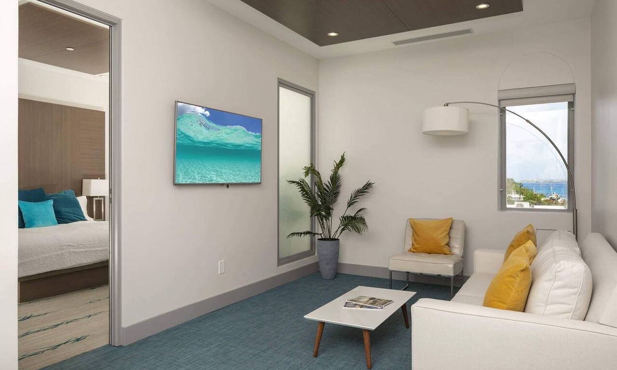Estate Enighed Hotel | Suite 7, 10% Off Summer Stays