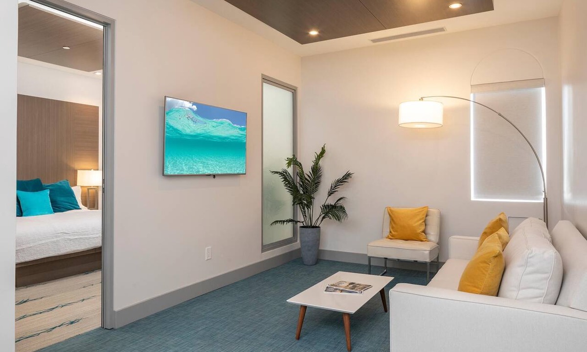 Estate Enighed Hotel | Suite 8, 10% Off Summer Stays