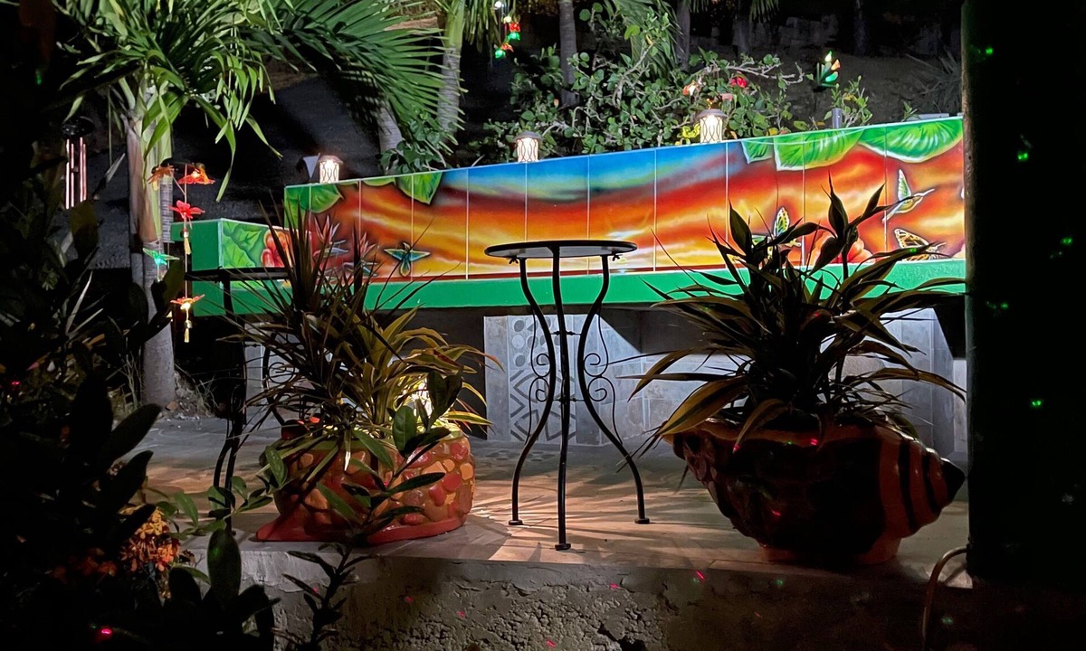 Estate Bakkero Apartment | Suntastic Island Getaway. Free WIFI! Breathtaking View! Romantic Sunset