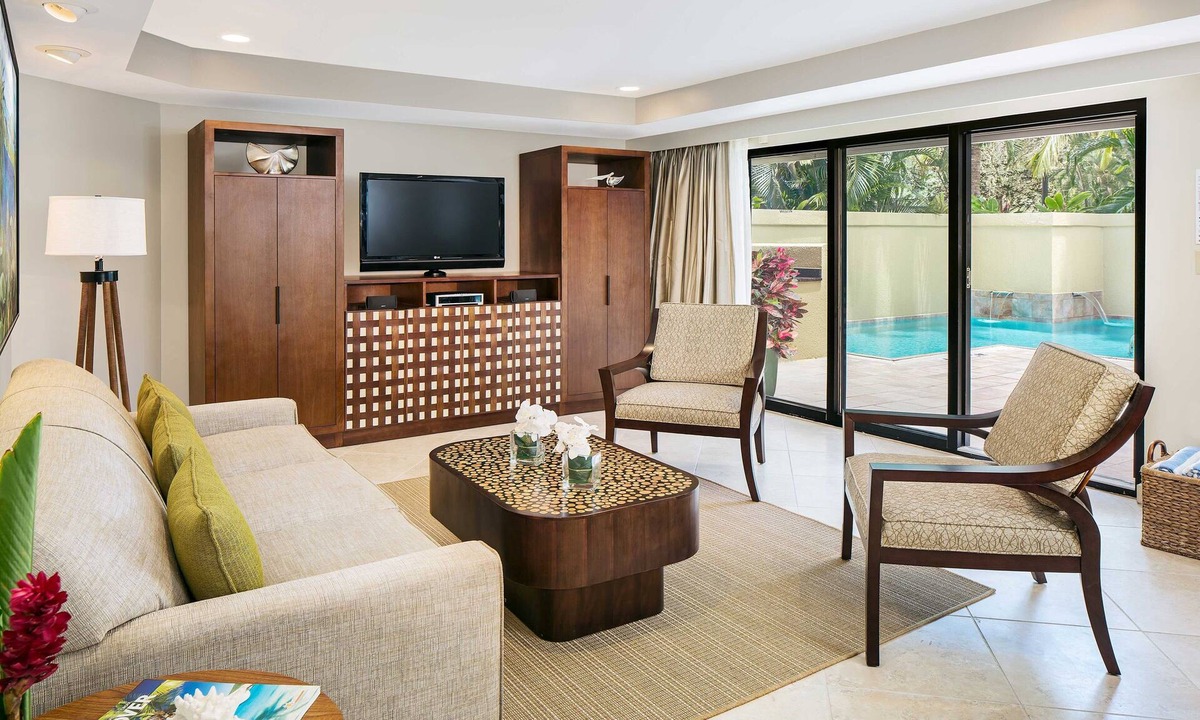 Point Rendezvous Villa | Super luxurious 3 bedroom pool villa