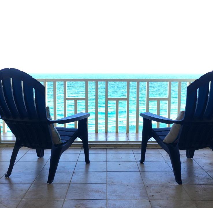 La Grande Princesse Apartment | Sweet Serenity St Croix USVI