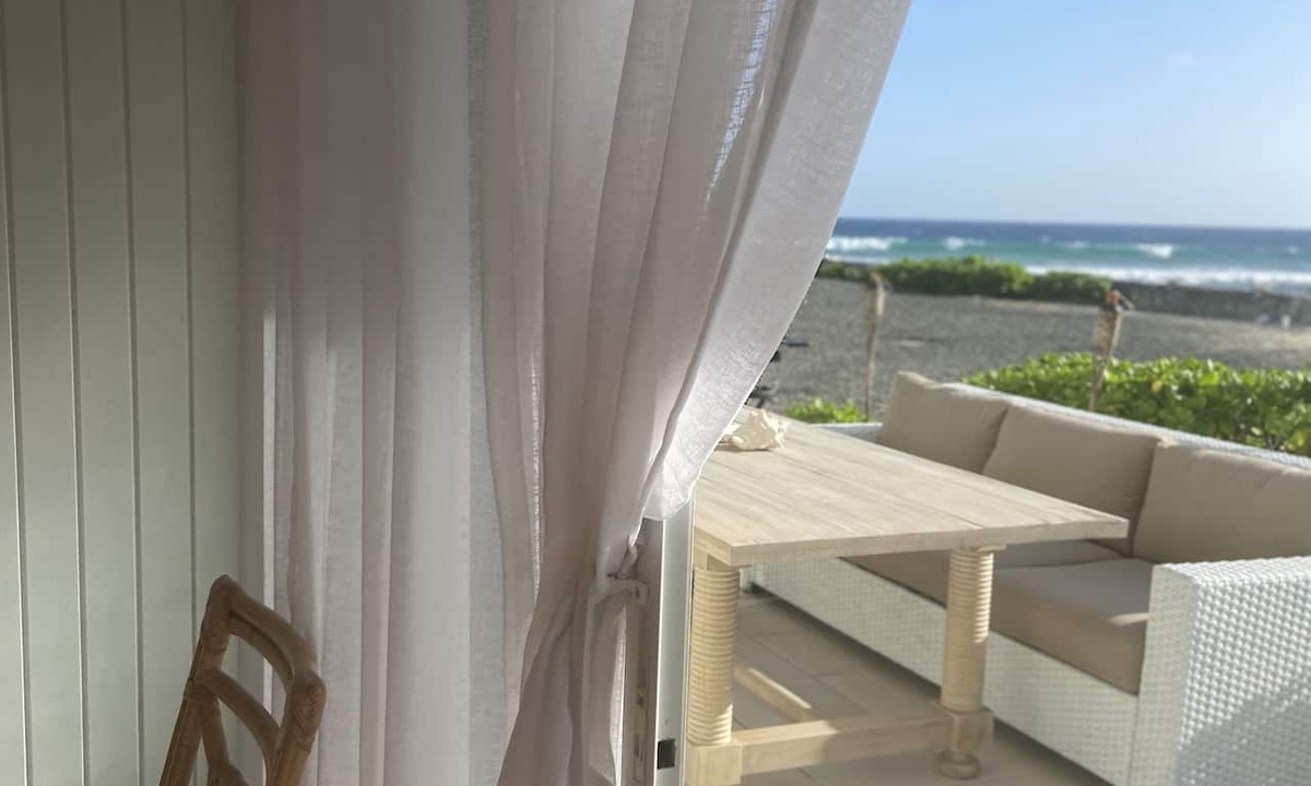 La Grande Princesse Condo | The Beach Bohemian - Rest, Relax, On the Beach!