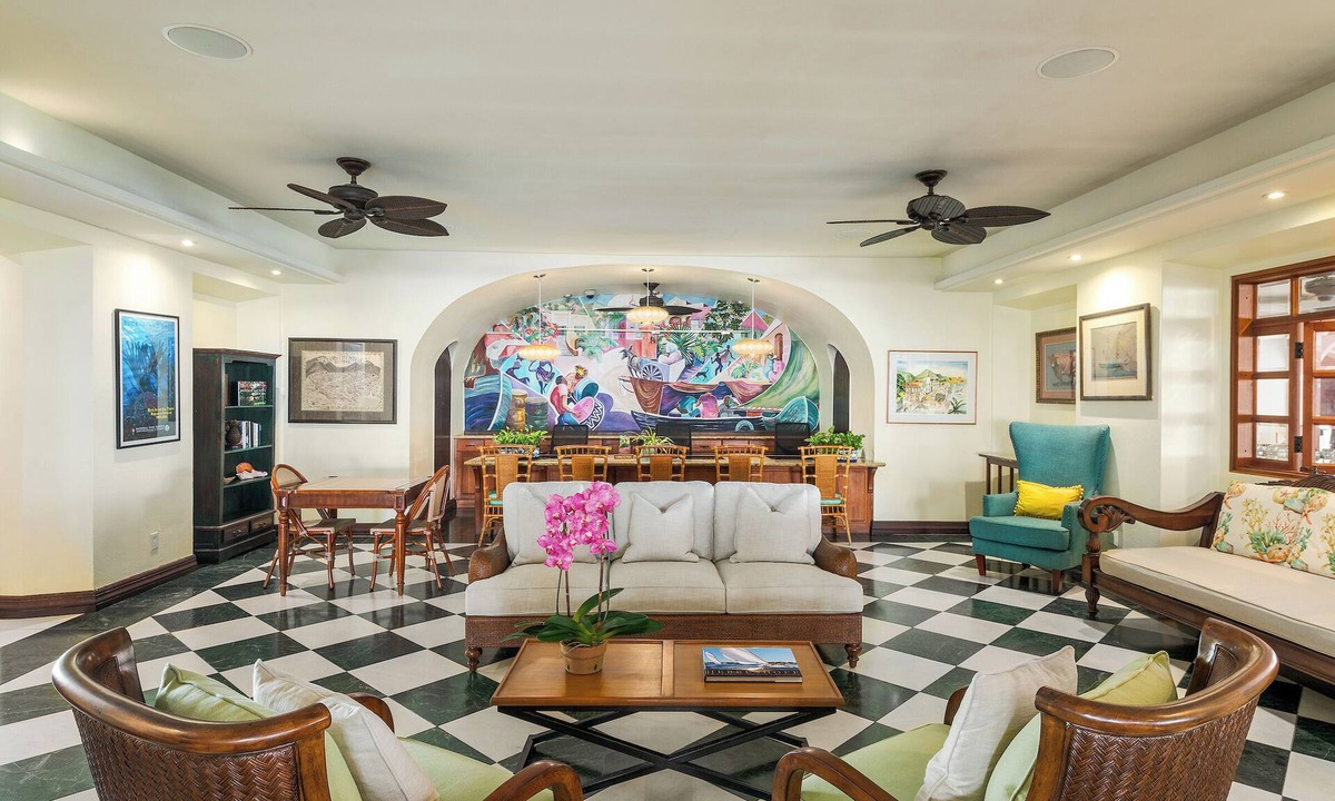 Estate Shoys Hotel | The Buccaneer Beach & Golf Resort