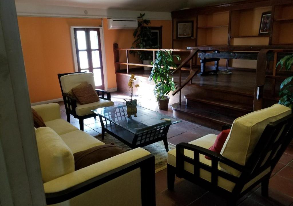 Estate Kings Quarter Apartment | The Landmark St Thomas