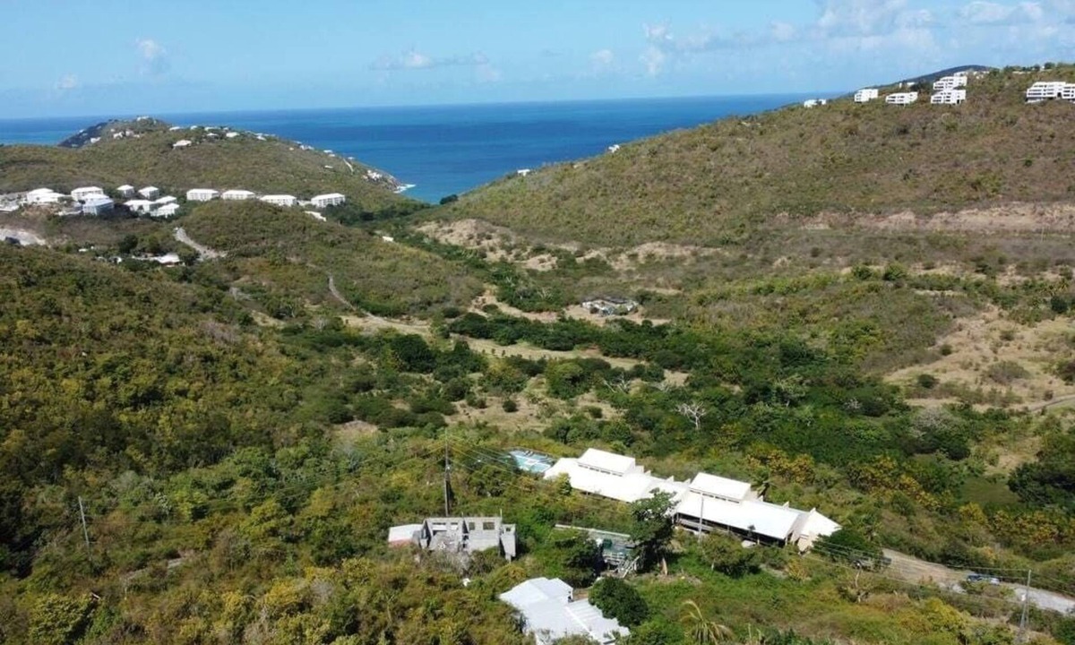 Rosendal Apartment | The Over The Bay Condo