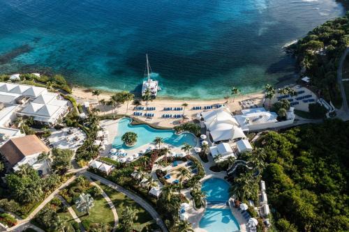 Nazareth Resort | The Ritz-Carlton St. Thomas