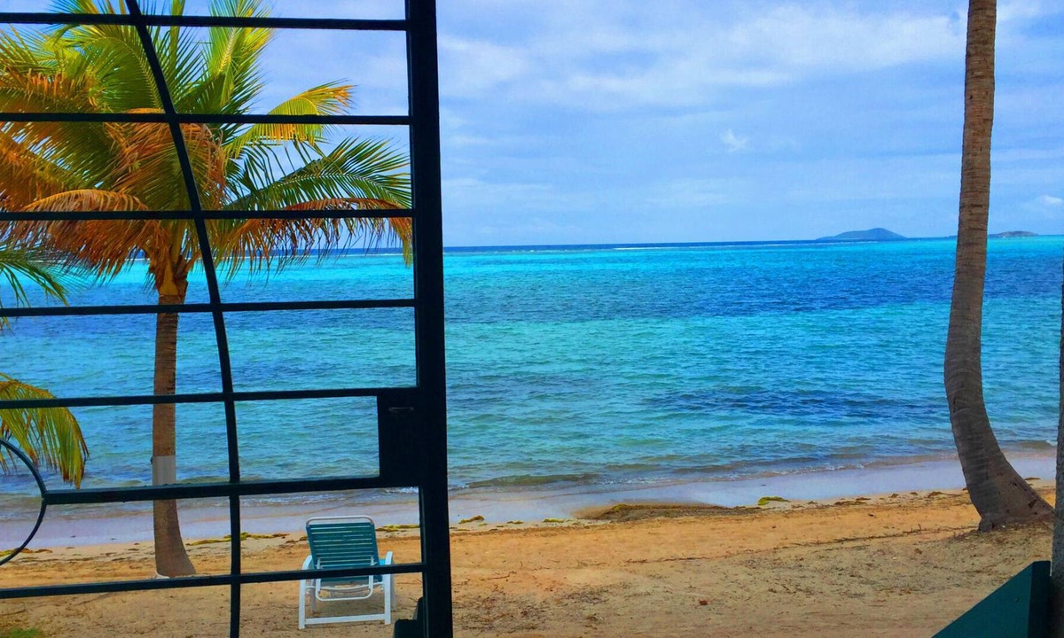 Estate Golden Rock Condo | The Wesgate at Sugar Beach - SUMMER SPECIAL - only 210.00 per night !