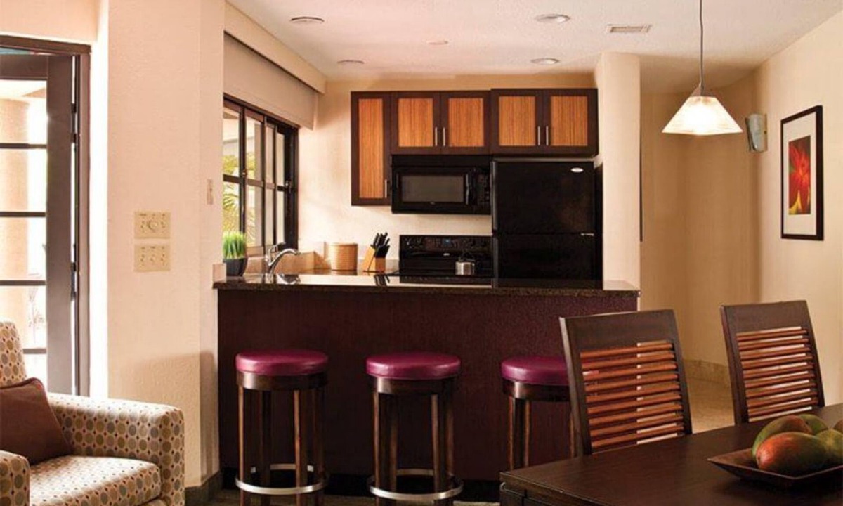 Estate Chocolate Hole and Great Cruz Bay Villa | THE WESTIN ST. JOHN - VIRGIN GRAND VILLAS