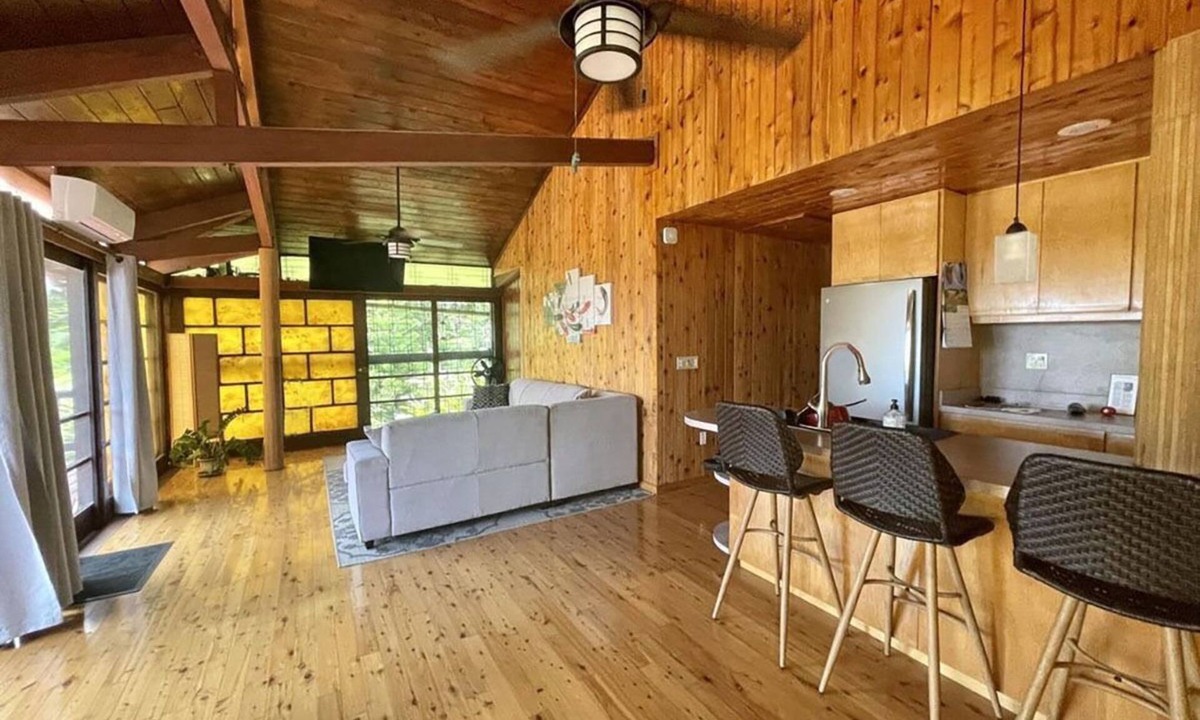 Estate Contant Condo | Timeless Tranquility Overlooking the Caribbean Sea