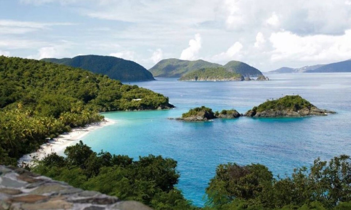 Estate Chocolate Hole and Great Cruz Bay Villa | Ultimate Luxury 3 Bedroom+ Deluxe Private Pool Villa Westin St John Resort USVI