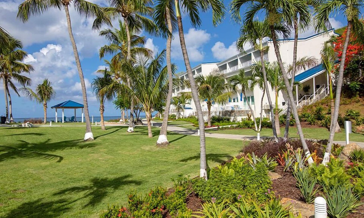 Margaritaville Club Thomas | Estate Frenchman Bay