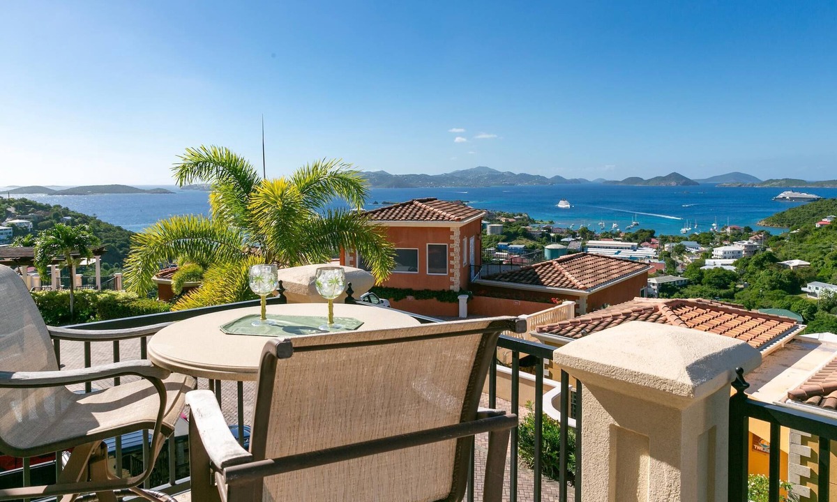 Estate Enighed Villa | View Come True, Christmas Available