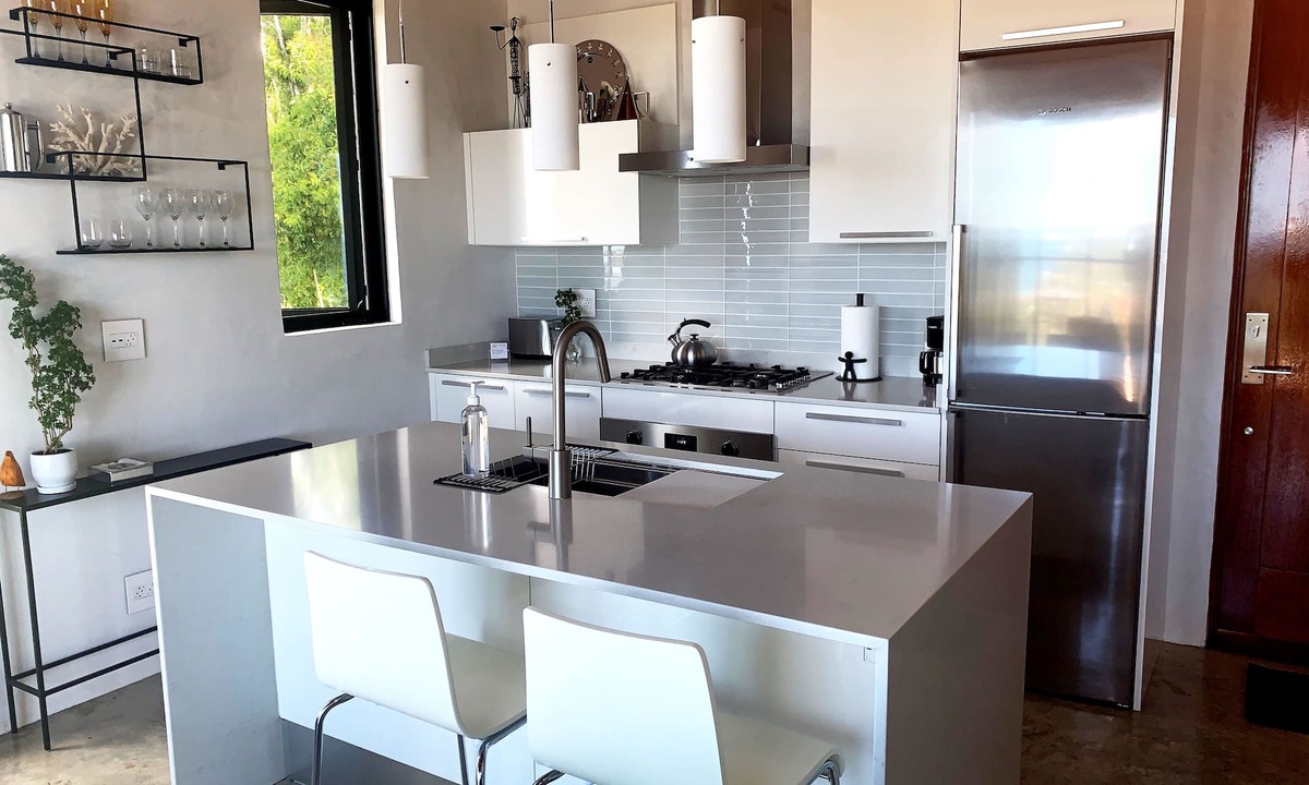 Virgin Grand Estates Villa | Villa 459 - New Modern Luxury Villa | Private Pool | Panoramic Ocean Veiws