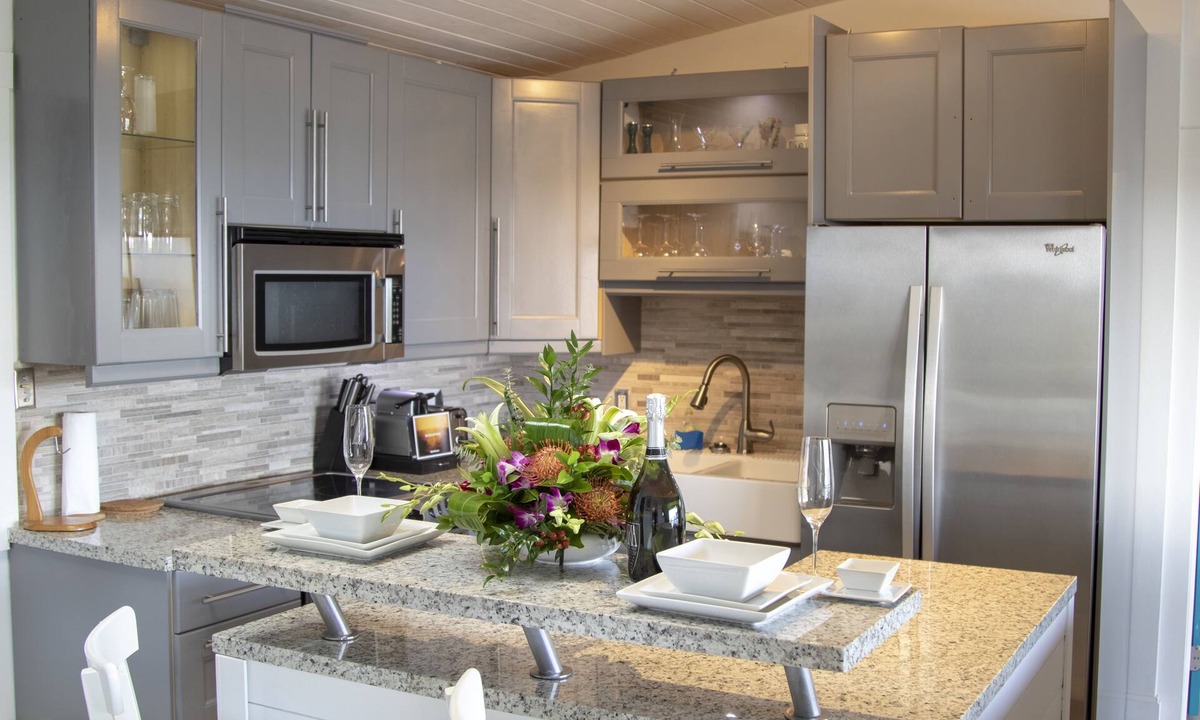 Red Hook Villa | Villa Marina Vista