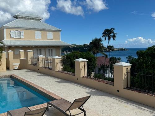 Estate Queens Quarter Hotel | Villa Santana