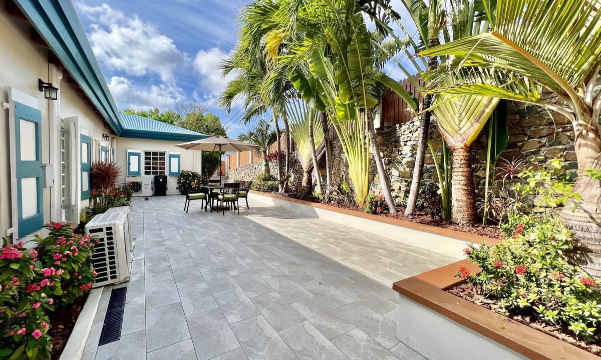 Estate Bakkero Villa | Villa Sunbeam