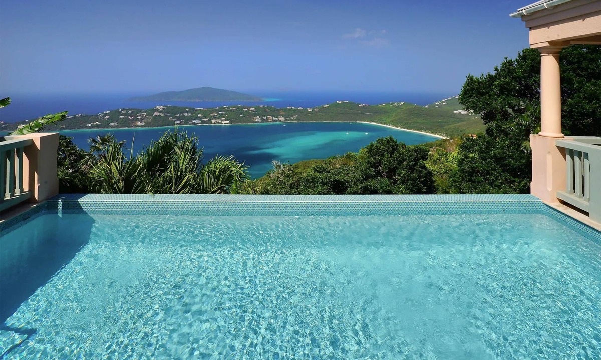Estate Lerkenlund House | Villa Zion - Stunning Views Over Magens Bay