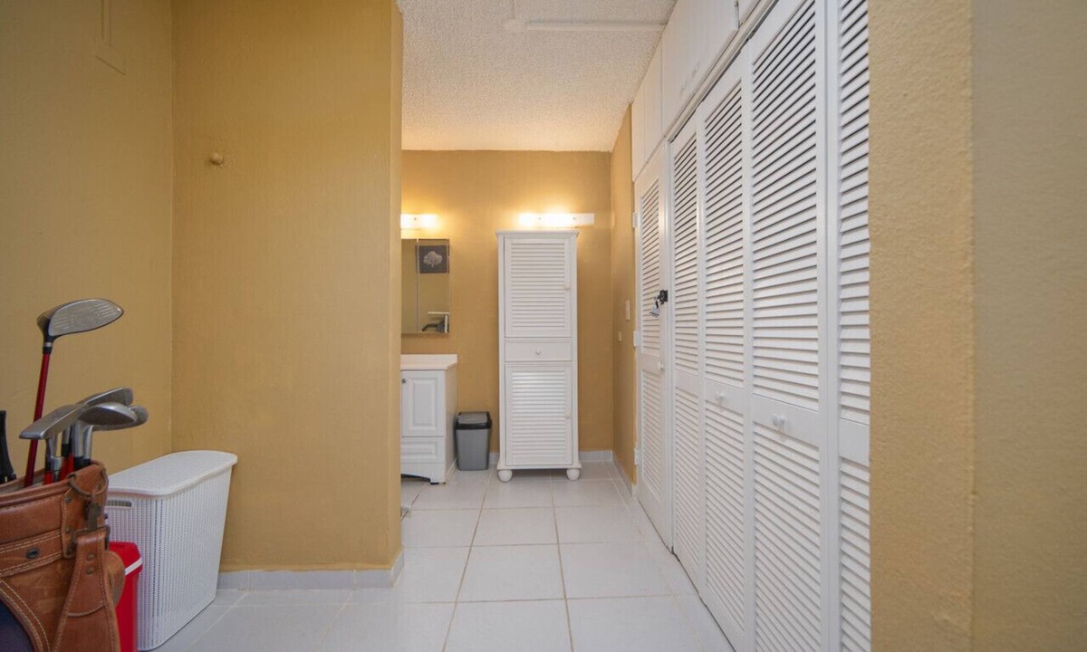 Estate Saint John Condo | Waterfront Escape w/Ocean Views