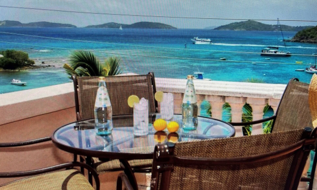 Estate Enighed Resort | WATERFRONT GRANDE BAY LUXURY RESORT