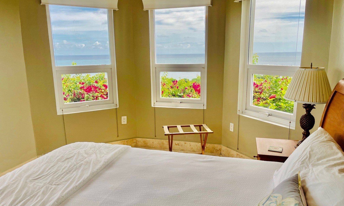 Testman Apartment | Welcome to Anna's View!
