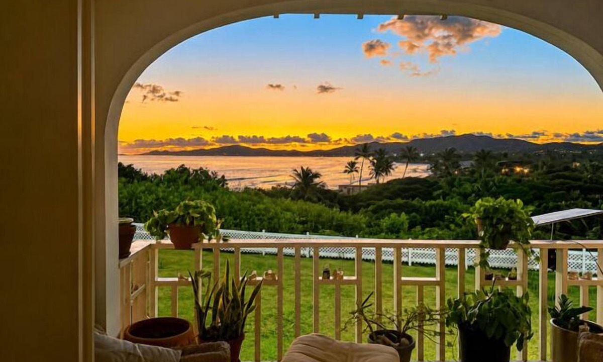 Sion Farm Condo | Welcome to Island Breeze, Your Oceanfront Escape in Beautiful St. Croix
