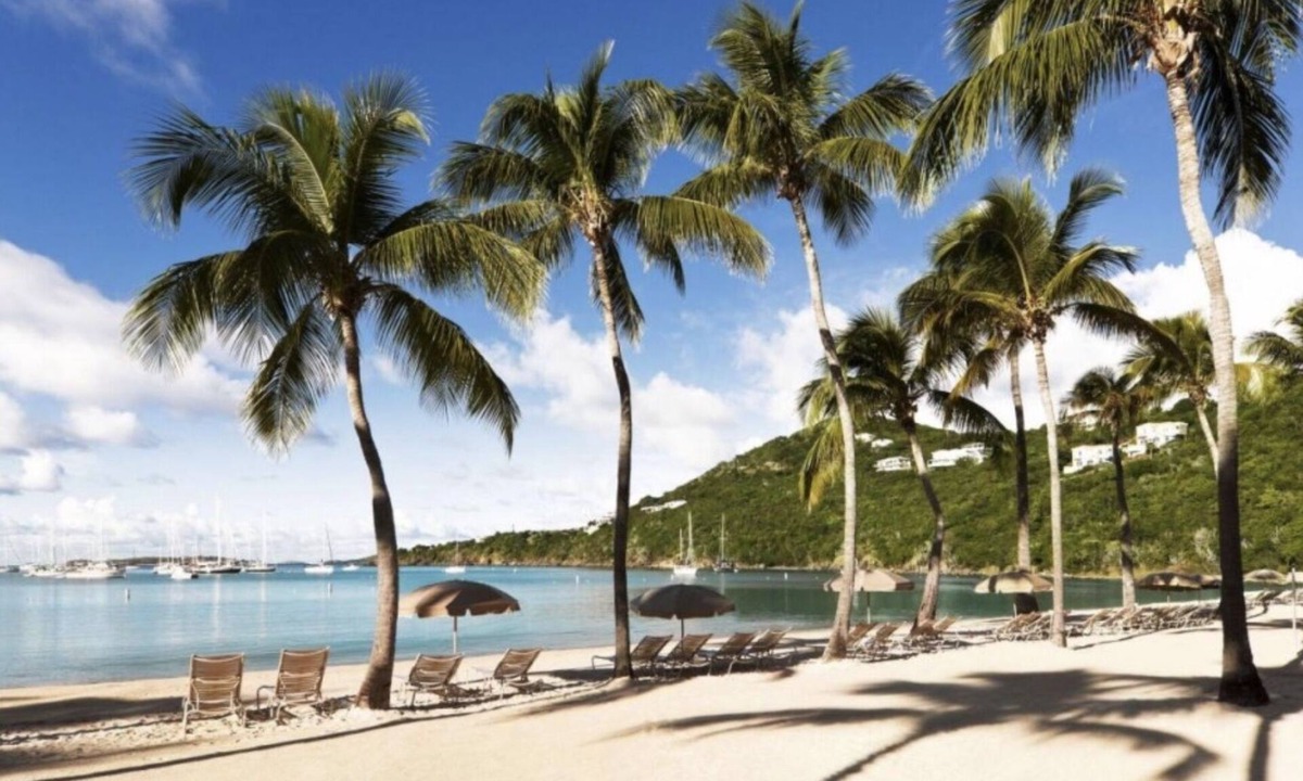 Estate Chocolate Hole and Great Cruz Bay Resort | Westin St John 2BR Sunset Bay 5/24-5/31/2025, 6/28-7/05/2025
