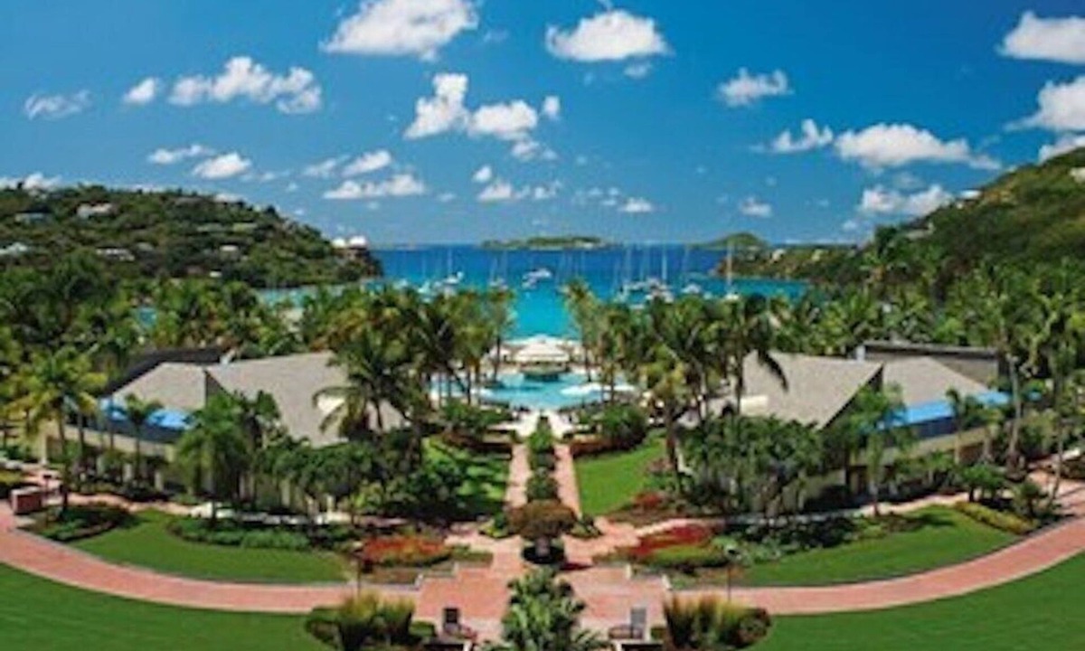 Estate Chocolate Hole and Great Cruz Bay Resort | Westin St. John 3 Bedroom Pool Villas
