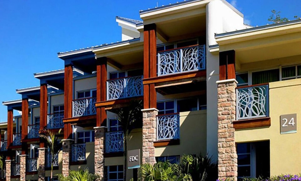 Monte Villa | Westin St. John Bay Vista Villas - Full Resort Access - 2 Bedroom Loft