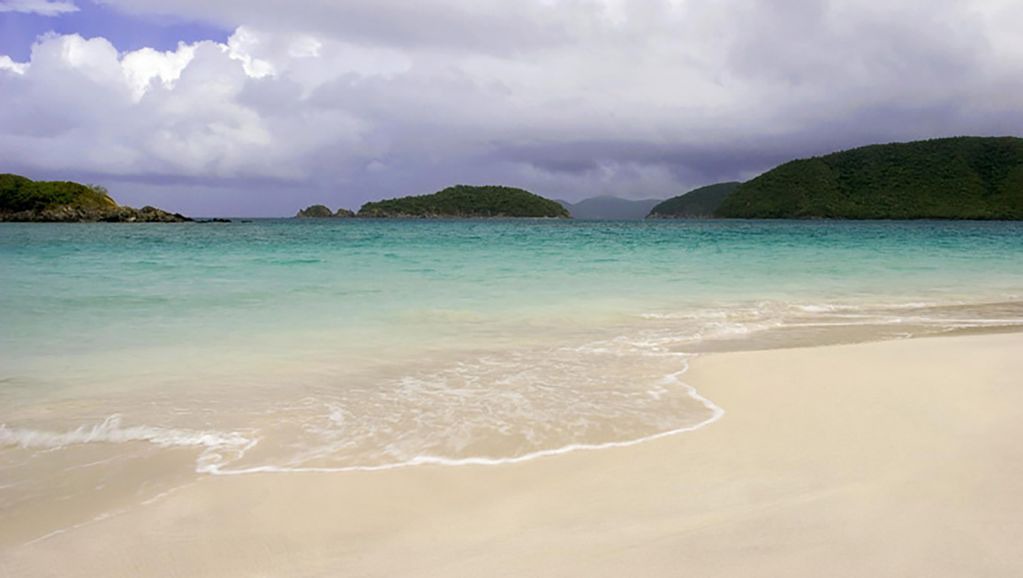 Estate Chocolate Hole and Great Cruz Bay Resort | Westin St. John Coral Vista Villas - Full Resort Access