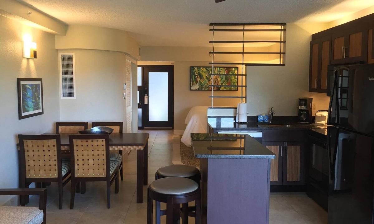 Estate Chocolate Hole and Great Cruz Bay Hotel | Westin St. John - Virgin Grand Villas